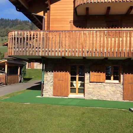 Villars-sur-ollon *
